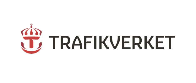 Trafikverket logo