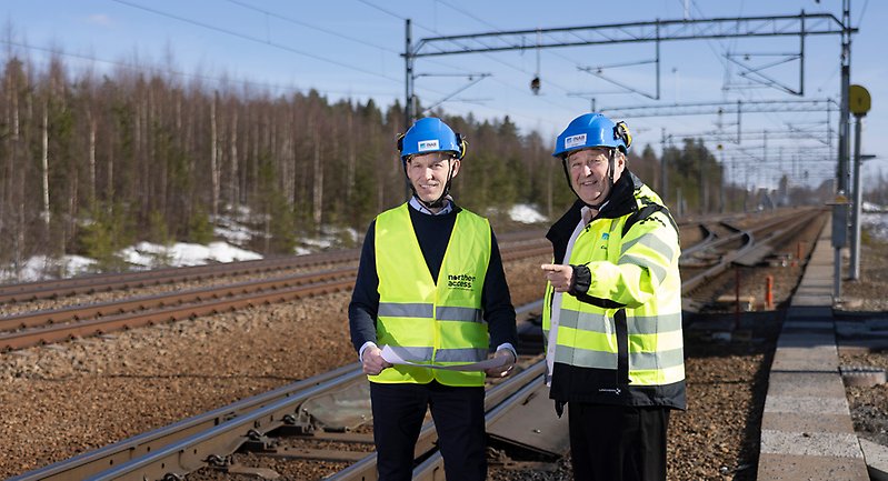 Inab järnväg
